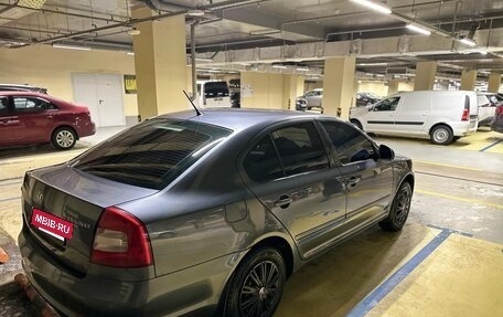 Skoda Octavia, 2011 год, 635 000 рублей, 8 фотография