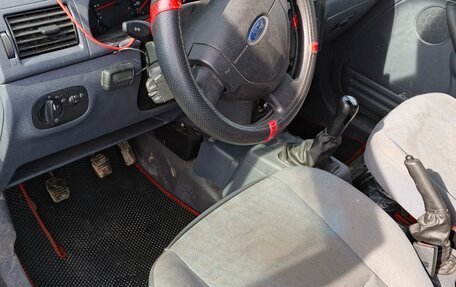 Ford Transit Connect, 2008 год, 405 000 рублей, 3 фотография