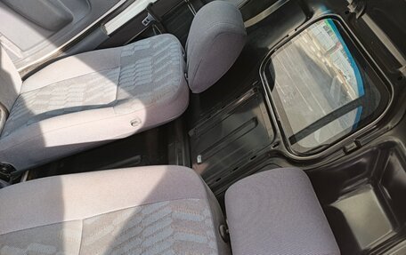 Ford Transit Connect, 2008 год, 405 000 рублей, 4 фотография