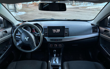 Mitsubishi Lancer IX, 2013 год, 845 000 рублей, 5 фотография