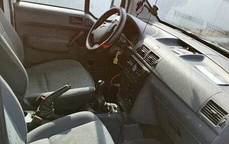 Ford Transit Connect, 2008 год, 405 000 рублей, 5 фотография