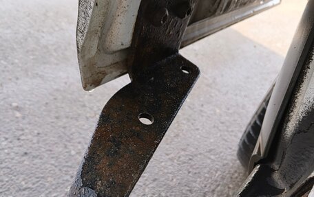 Ford Transit Connect, 2008 год, 405 000 рублей, 6 фотография