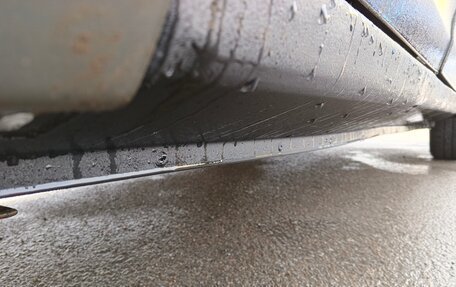 Ford Transit Connect, 2008 год, 405 000 рублей, 8 фотография