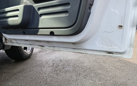 Ford Transit Connect, 2008 год, 405 000 рублей, 7 фотография