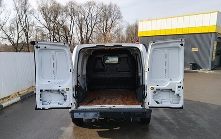 Ford Transit Connect, 2008 год, 405 000 рублей, 9 фотография