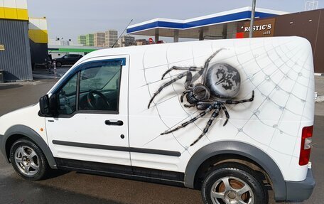 Ford Transit Connect, 2008 год, 405 000 рублей, 11 фотография