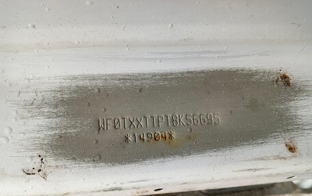 Ford Transit Connect, 2008 год, 405 000 рублей, 17 фотография