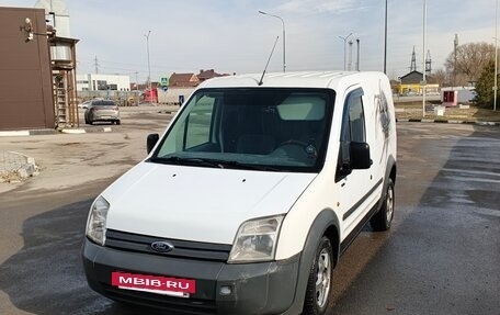 Ford Transit Connect, 2008 год, 405 000 рублей, 16 фотография