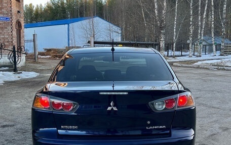 Mitsubishi Lancer IX, 2013 год, 845 000 рублей, 7 фотография