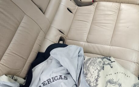 Mitsubishi Montero III, 2001 год, 490 000 рублей, 8 фотография