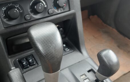 Mitsubishi Montero III, 2001 год, 490 000 рублей, 10 фотография