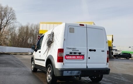 Ford Transit Connect, 2008 год, 405 000 рублей, 12 фотография