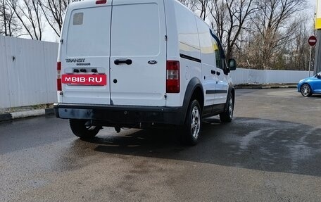 Ford Transit Connect, 2008 год, 405 000 рублей, 13 фотография