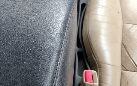 Mitsubishi Montero III, 2001 год, 490 000 рублей, 14 фотография