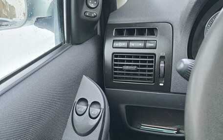 Fiat Albea I рестайлинг, 2011 год, 280 000 рублей, 6 фотография