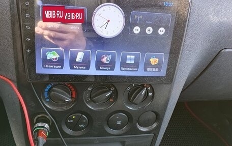 Ford Transit Connect, 2008 год, 405 000 рублей, 2 фотография