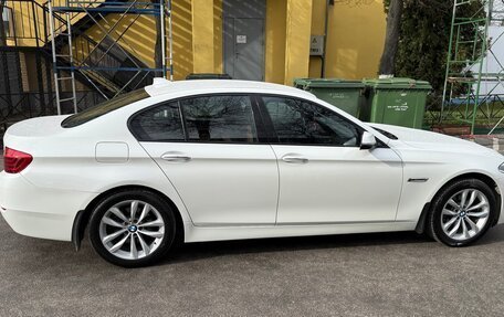 BMW 5 серия, 2016 год, 2 600 000 рублей, 6 фотография