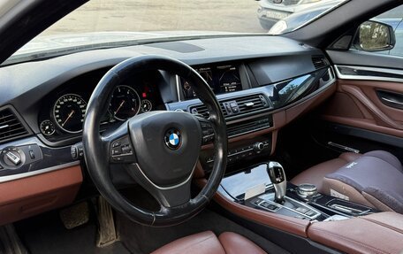 BMW 5 серия, 2016 год, 2 600 000 рублей, 13 фотография