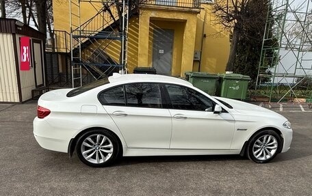 BMW 5 серия, 2016 год, 2 600 000 рублей, 7 фотография