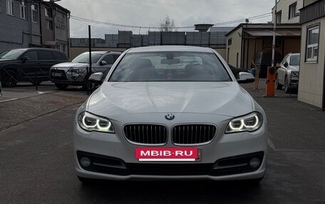 BMW 5 серия, 2016 год, 2 600 000 рублей, 4 фотография