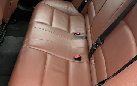 BMW 5 серия, 2016 год, 2 600 000 рублей, 18 фотография