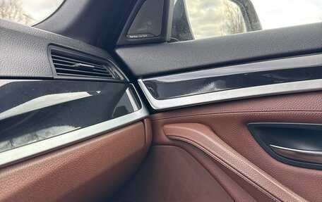 BMW 5 серия, 2016 год, 2 600 000 рублей, 22 фотография