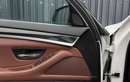 BMW 5 серия, 2016 год, 2 600 000 рублей, 20 фотография