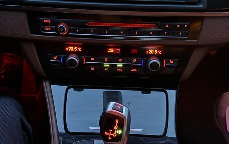 BMW 5 серия, 2016 год, 2 600 000 рублей, 17 фотография