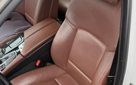 BMW 5 серия, 2016 год, 2 600 000 рублей, 19 фотография