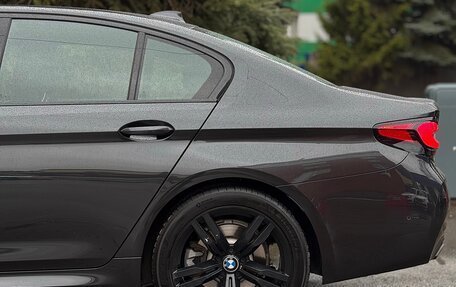 BMW 5 серия, 2021 год, 4 315 000 рублей, 7 фотография