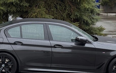 BMW 5 серия, 2021 год, 4 315 000 рублей, 8 фотография