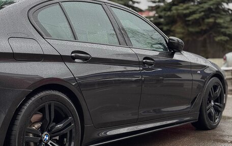 BMW 5 серия, 2021 год, 4 315 000 рублей, 9 фотография