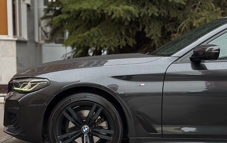 BMW 5 серия, 2021 год, 4 315 000 рублей, 6 фотография