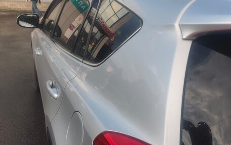 Toyota RAV4, 2015 год, 2 200 000 рублей, 2 фотография