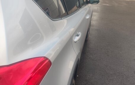 Toyota RAV4, 2015 год, 2 200 000 рублей, 3 фотография