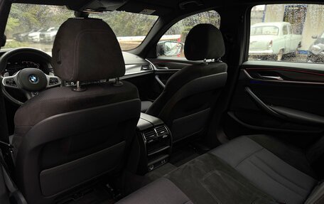 BMW 5 серия, 2021 год, 4 315 000 рублей, 19 фотография