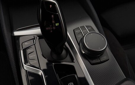 BMW 5 серия, 2021 год, 4 315 000 рублей, 15 фотография