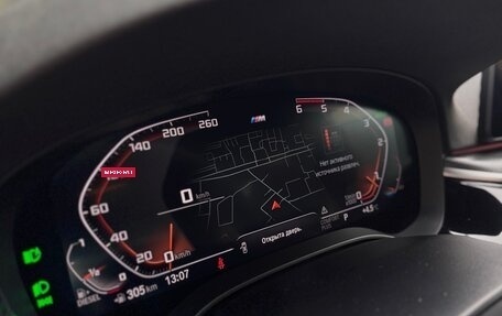 BMW 5 серия, 2021 год, 4 315 000 рублей, 18 фотография