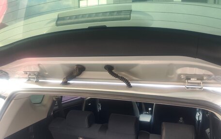 Toyota RAV4, 2015 год, 2 200 000 рублей, 11 фотография