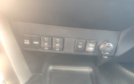 Toyota RAV4, 2015 год, 2 200 000 рублей, 20 фотография