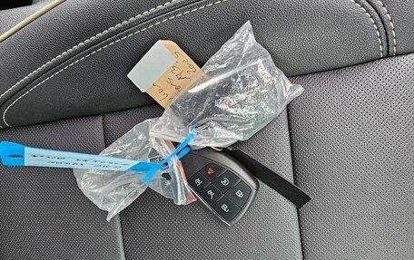 GMC Yukon IV, 2022 год, 11 500 000 рублей, 8 фотография