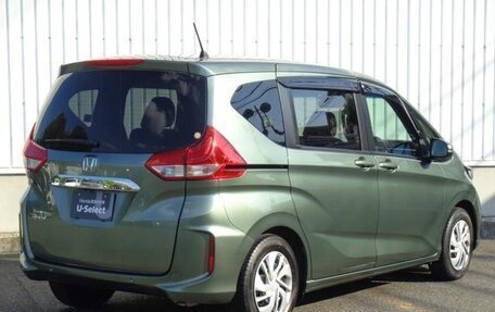Honda Freed II, 2022 год, 1 541 000 рублей, 4 фотография