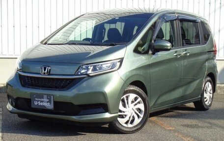 Honda Freed II, 2022 год, 1 541 000 рублей, 6 фотография