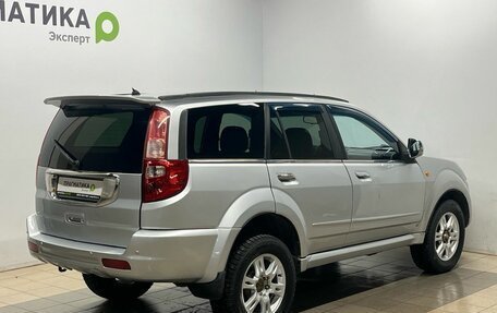 Great Wall Hover, 2007 год, 550 000 рублей, 5 фотография