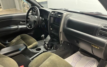 Great Wall Hover, 2007 год, 550 000 рублей, 9 фотография