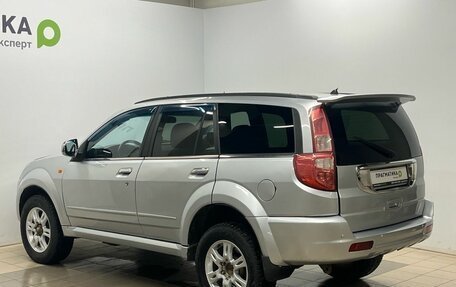 Great Wall Hover, 2007 год, 550 000 рублей, 7 фотография