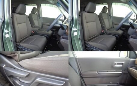 Honda Freed II, 2022 год, 1 541 000 рублей, 10 фотография