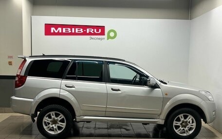 Great Wall Hover, 2007 год, 550 000 рублей, 4 фотография