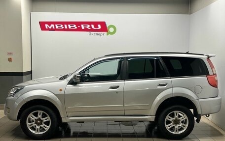 Great Wall Hover, 2007 год, 550 000 рублей, 8 фотография