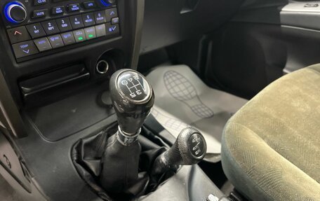 Great Wall Hover, 2007 год, 550 000 рублей, 10 фотография